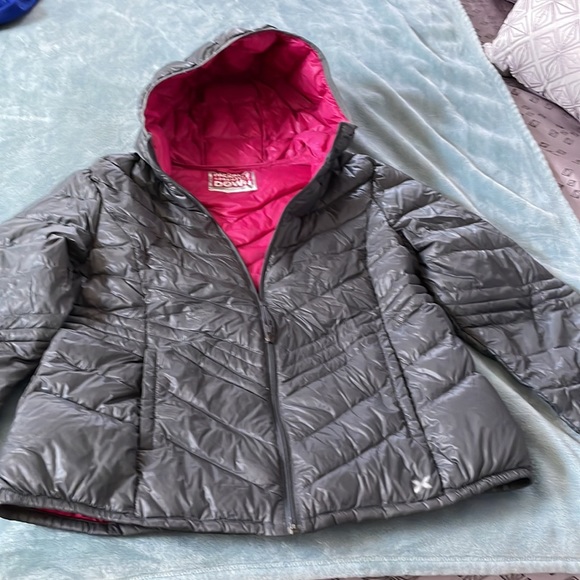 Jacket - Picture 2 of 3